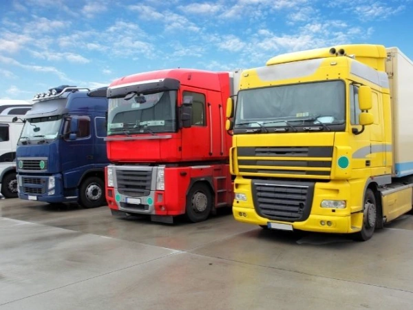 Konya Babaeski Nakliye